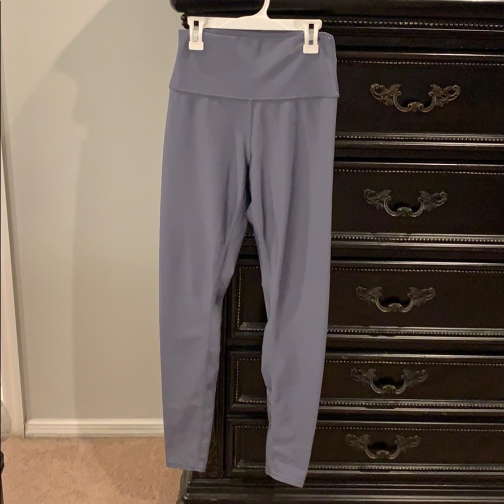 Alo yoga airlift leggings